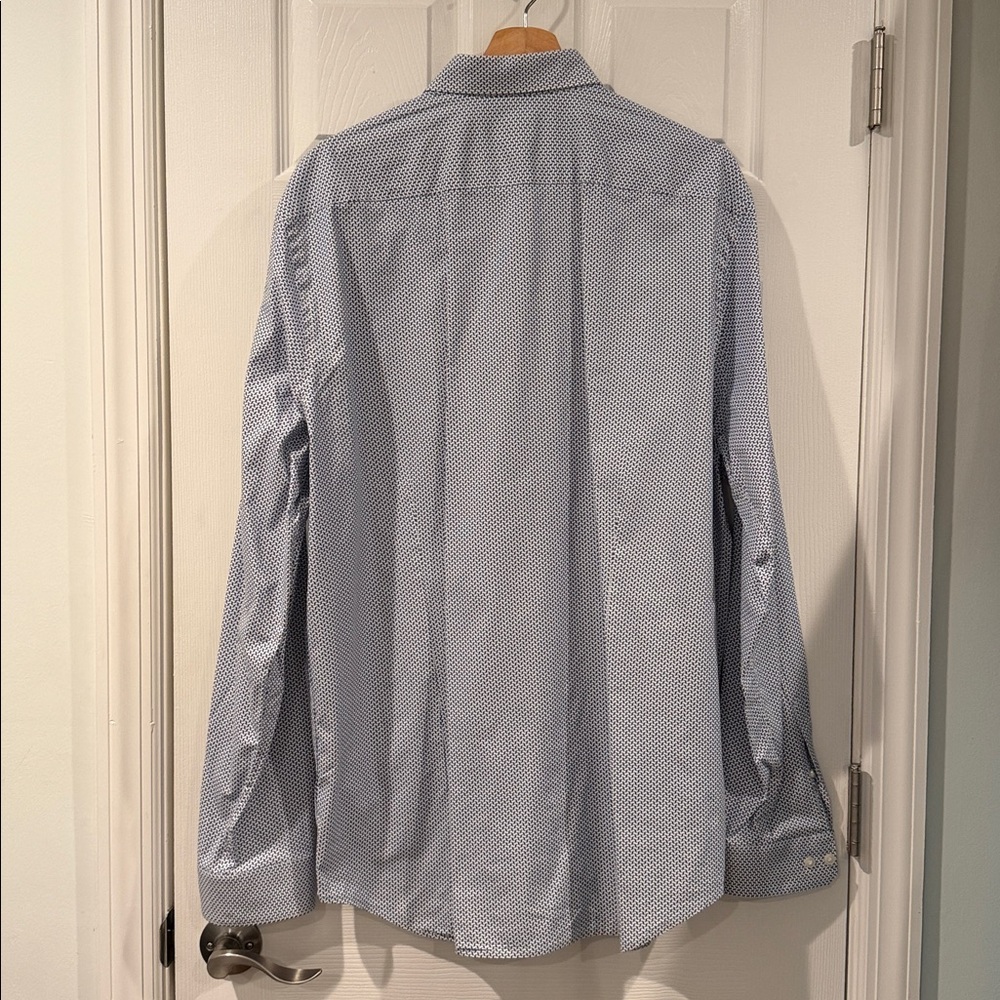Express Button-down Shirt - Picture 3 of 6